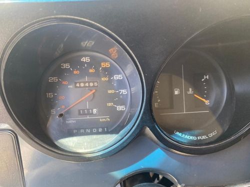 Imagen 9 de 9 de Dodge Ram Bam Automatico