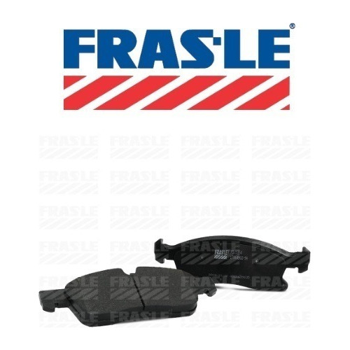 Pastillas Freno Para Dodge Durango/ Jeep Grand Cherokee