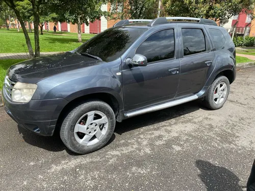 Renault Duster 2.0 Dynamique 4x2