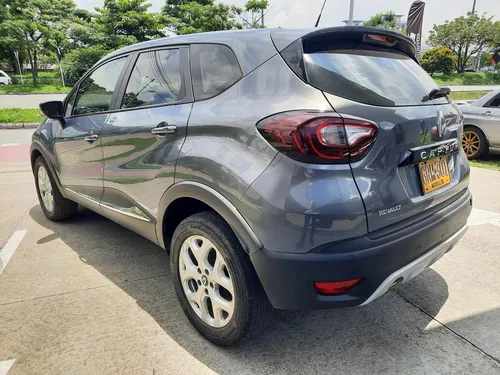 Renault Captur 2.0 Zen