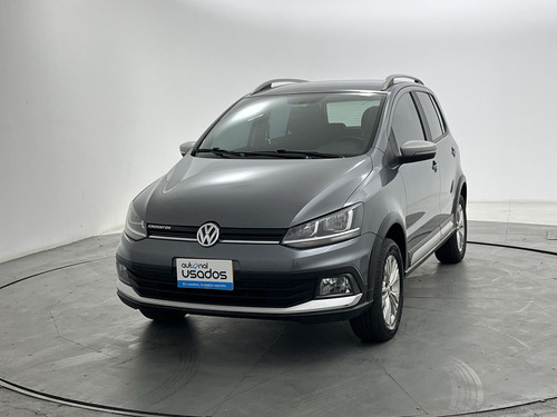 Cross Fox Basico 1.6 Aut 5p Eoy204