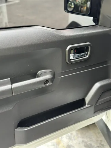 Suzuki Jimny 1.5 Mt