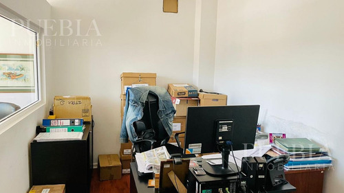 Imagen 5 de 10 de Oficina En Venta Distrito Tecnologico - Parque Patricios