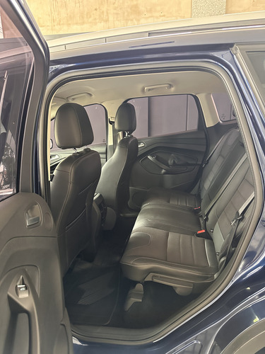 Ford Kuga 1.6 Sel 6at Awd T 180cv
