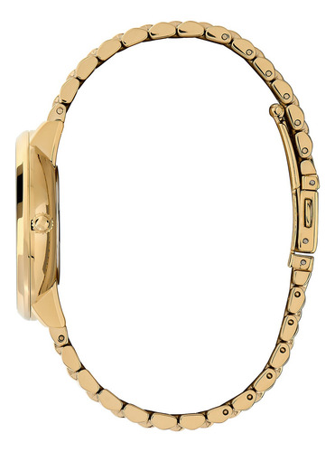 Olivia Burton Reloj Dama Celestial Nova 24000079 Dorado 35mm