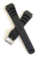 Comprar Pulseira Seiko Scuba Diver 20mm - Onda Fivela Gravada