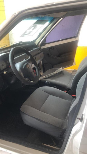 Fiat Fiorino Furgão 1.3 (flex) Flex Manual