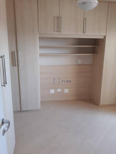 Apartamento À Venda, 100 M² Por R$ 670.000,00 - Saúde - São Paulo/sp - Ap11901