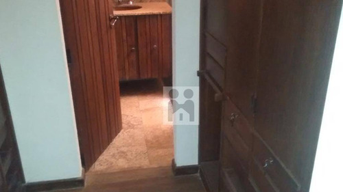 Imagem 21 de 30 de Casa Com 3 Dormitórios À Venda, 550 M² Por R$ 1.500.000 - Alto Da Boa Vista - Ribeirão Preto/sp - Ca0369