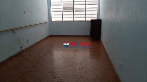 Imagem 3 de 18 de Kitnet Com 1 Dormitório À Venda, 30 M² Por R$ 99.000,00 - Centro - Campinas/sp - Kn0024