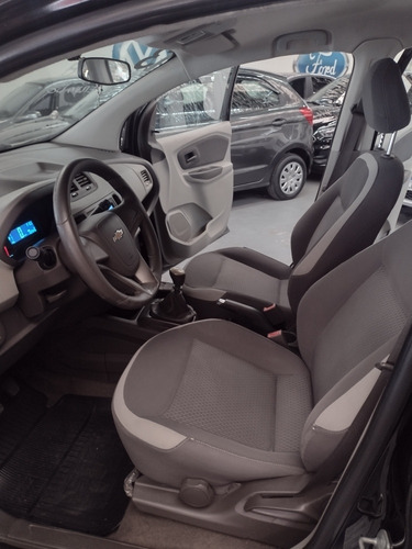 Imagem 9 de 10 de Chevrolet Spin 2013 1.8 Lt Completo