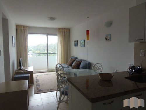 Imagen 1 de 30 de Apartamento En Punta Del Este, Roosevelt