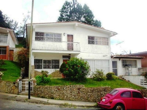 Imagen 1 de 13 de Casa En Venta Los Castores, Mls 21-19712 Juan Villarroel 04166120354
