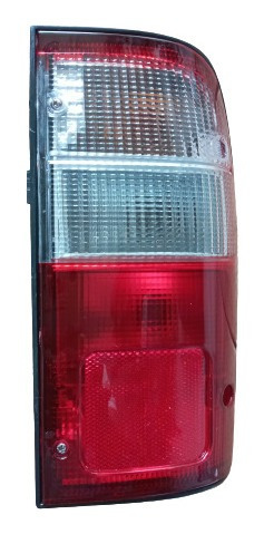 Stop De Toyota Hilux 2000 2001 2002 2003 -2004  Derecho Depo