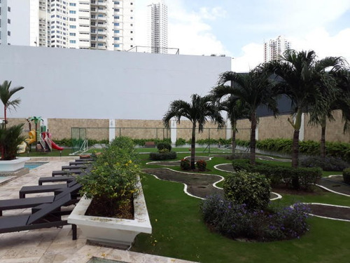 Imagen 14 de 14 de Venta De Apartamento En Ocean Two, Costa Del Este 21-5989