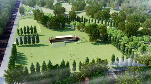 Imagen 5 de 8 de Excelente Lote San Eliseo