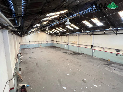 Imagen 6 de 30 de Galpón 1700m2 En Valentín Alsina Darragueira Al 800