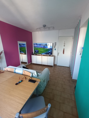 Imagen 1 de 7 de Vendo Departamento En Azul!!
