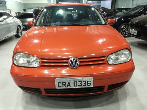 Golf Gti