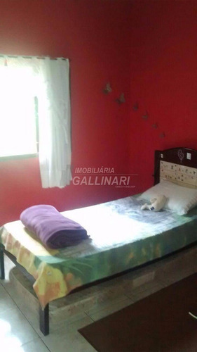 Chácara À Venda Em Loteamento Chácaras Gargantilhas - Ch000846