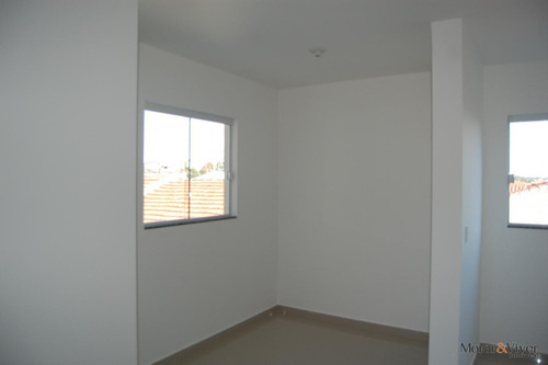 Imagem 9 de 15 de Apartamento Para Venda Em São José Dos Pinhais, Pedro Moro, 2 Dormitórios, 1 Banheiro, 1 Vaga - Sjp3118_1-1618133
