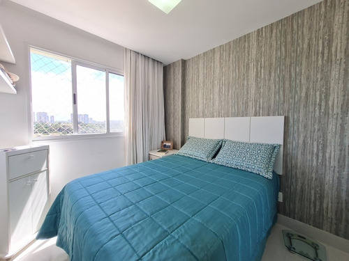 Imagem 6 de 21 de Apartamento 3 Quartos Salvador - Ba - Jaguaribe - 173718-612