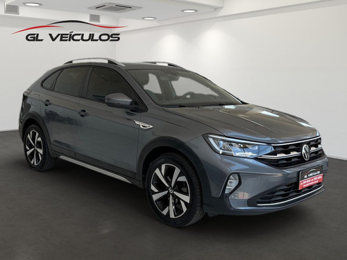 Volkswagen Nivus Highline 1.0 200 TSI Flex Aut.