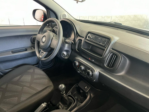 Fiat Mobi 1.0 Like Flex 5p
