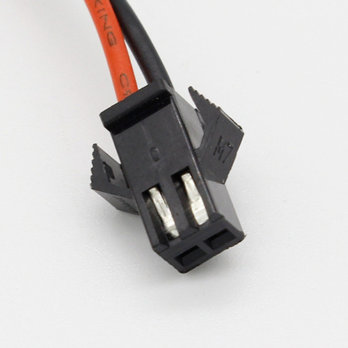 Jj 50 Pares De Cabos Jst Sm Com 15 Cm De Comprimento, 2
