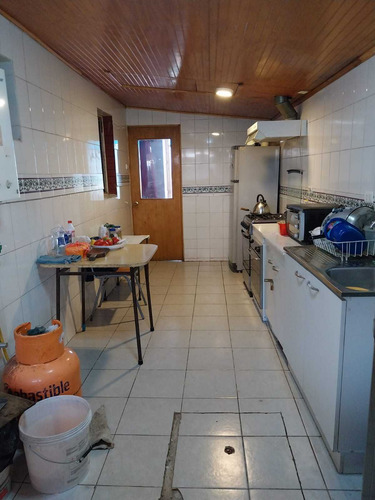 Vendo Casa En Renca (74739)