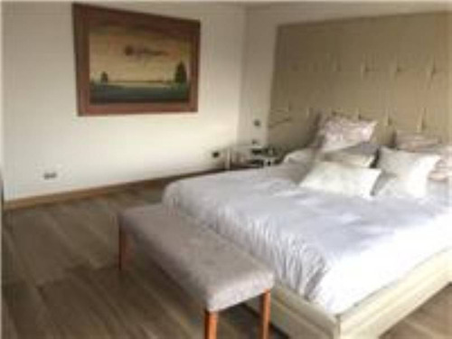 Departamento Amoblado -condo-gastos Comunes Incluidos