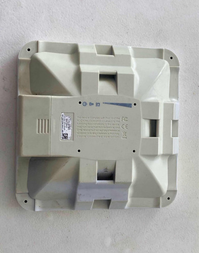 Mikrotik Sxtsq 5 Lite Cpe (Usado)