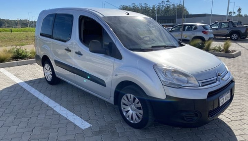 Citroën Berlingo B9 1.6 2016