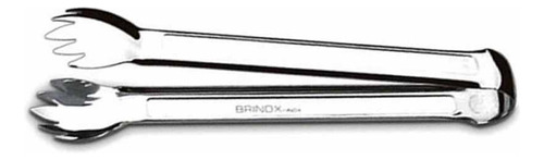 Pinza universal Brinox de acero inoxidable de 18 cm