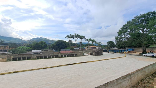 252053 Am* Alquiler De Terreno En Naguanagua