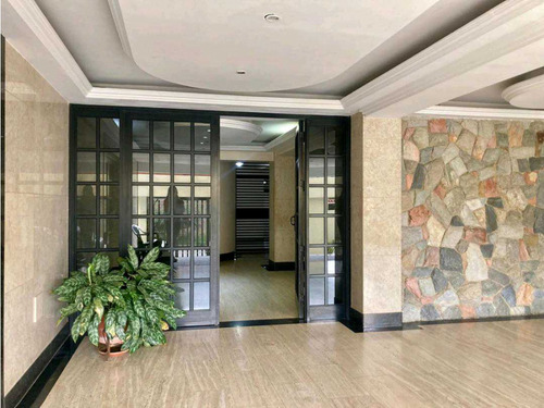 Apartamento En Alquiler Urb Trigaleña Pe-9207744