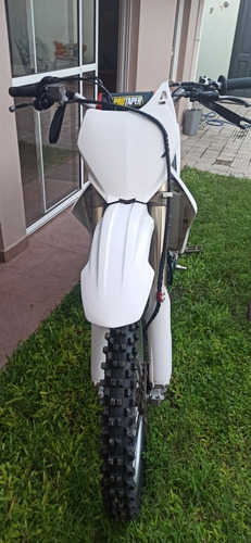 Yamaha 2008