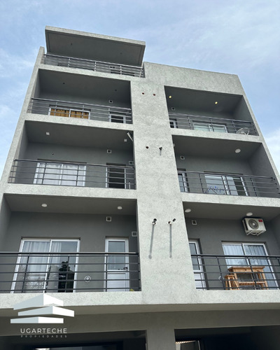 Venta - Departamento En Monte Grande
