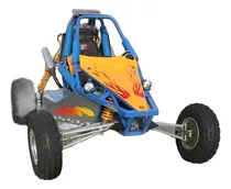 Comprar Arenero+buggy+karting+planos + Preparacion De Motores 2t