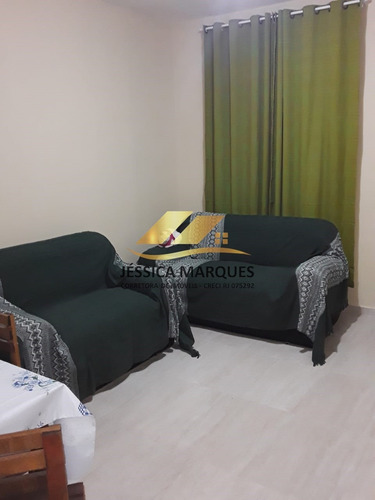 Imagem 4 de 13 de Jmp-057 Linda Casa De 2 Quartos Em Unamar - Cabo Frio - Rj