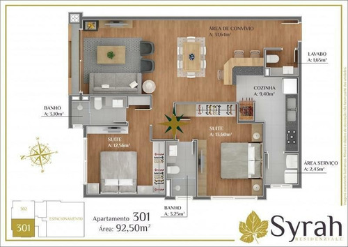 Imagem 15 de 15 de Syrah - 1335