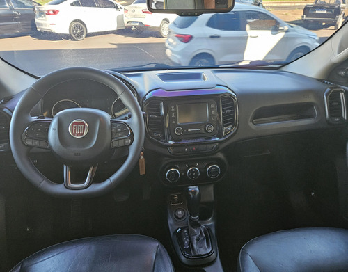Fiat Toro 1.8 16V EVO FLEX FREEDOM AT6