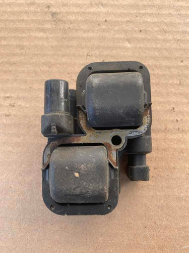 Bobina De Encendido Mercedes W203 W163 W211 W164 A0001587803 (Usado)