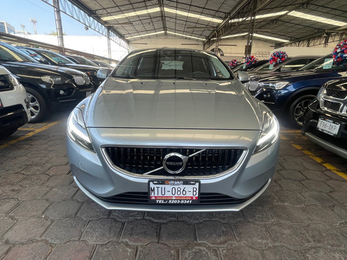 Volvo V40 1.6 Adittion T3 At