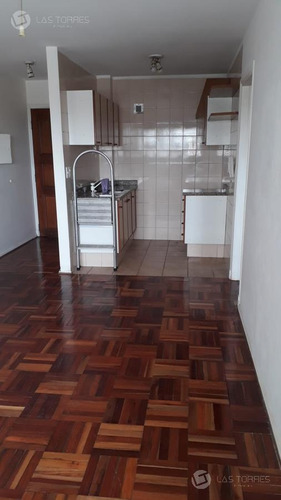 Vivienda U Oficina, Piso 7, Gge Fijo