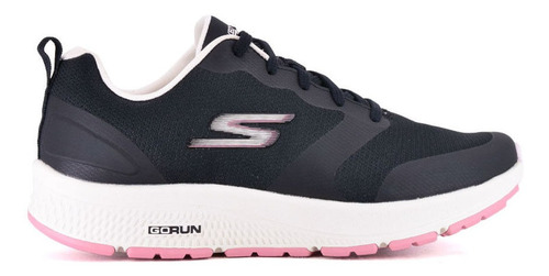 Champion Deportivo Skechers Go Run Consistent Lunar Night Bl