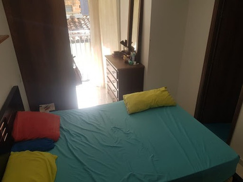 Imagen 8 de 9 de Apartamento En Venta La Doctora 1092-626
