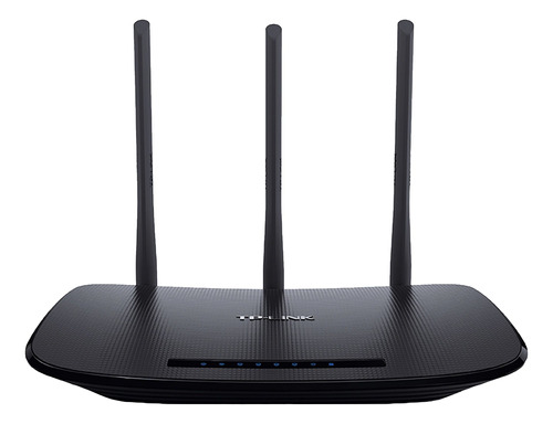 Router Inalambrico Wifi Tp-link 450mbps 3 Antenas Tl-wr940n