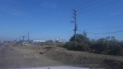 Imagen 3 de 6 de Importante Fraccion De 10.344 M2
