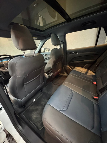 Ford Territory 1.8 Ecoboost Titanium At